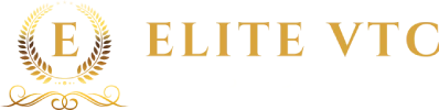 logo elite vtc bordeaux